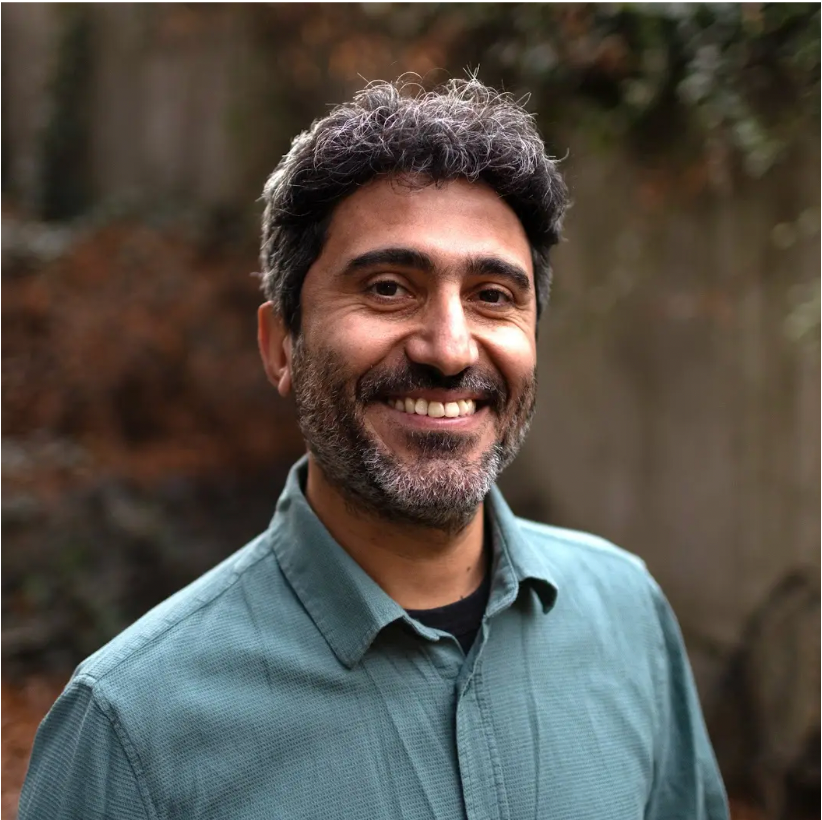 Doç. Dr. Erdinç Sezgin