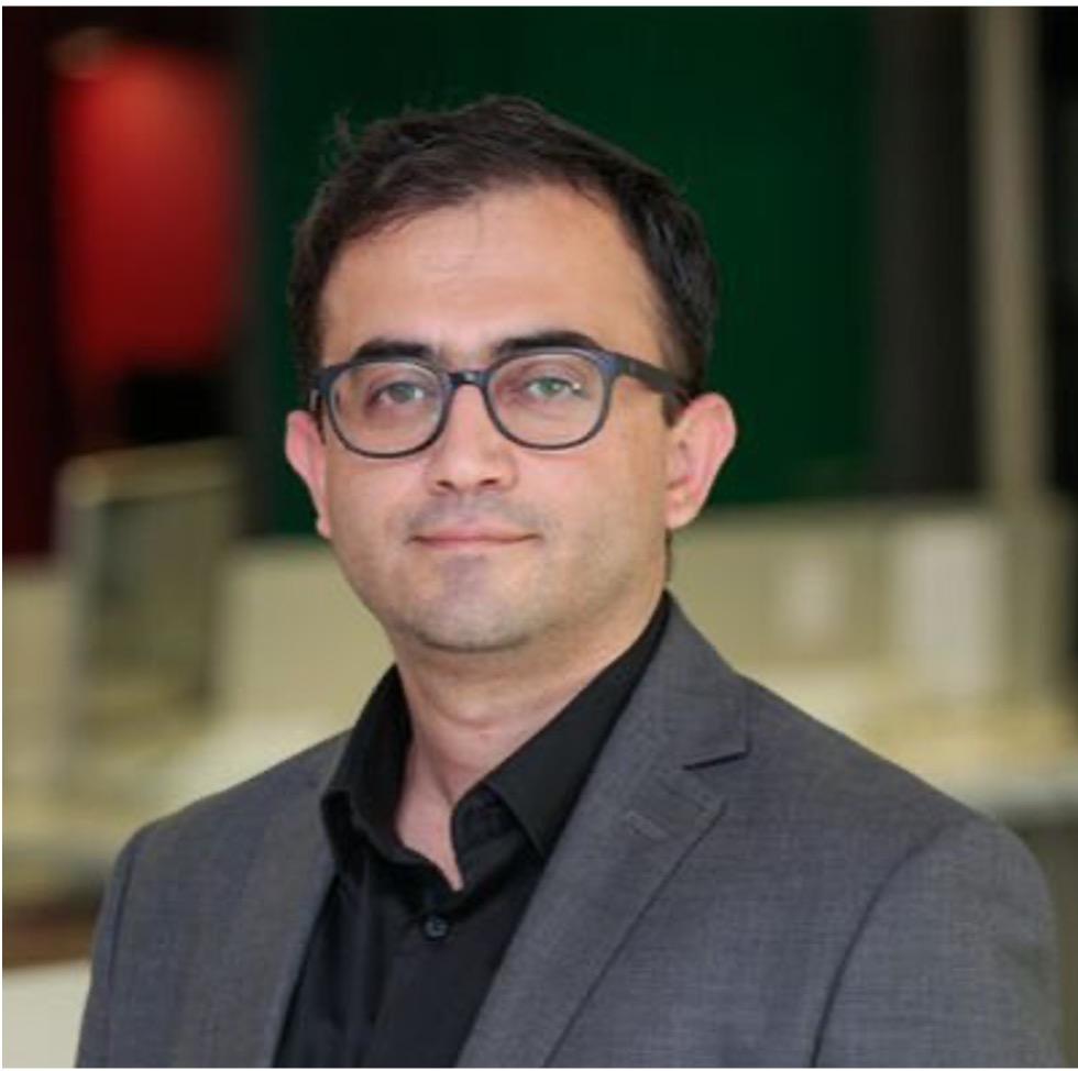 Prof. Dr. Fatih Kocabaş