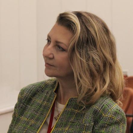 Prof. Dr. Müge Yemişçi Özkan
