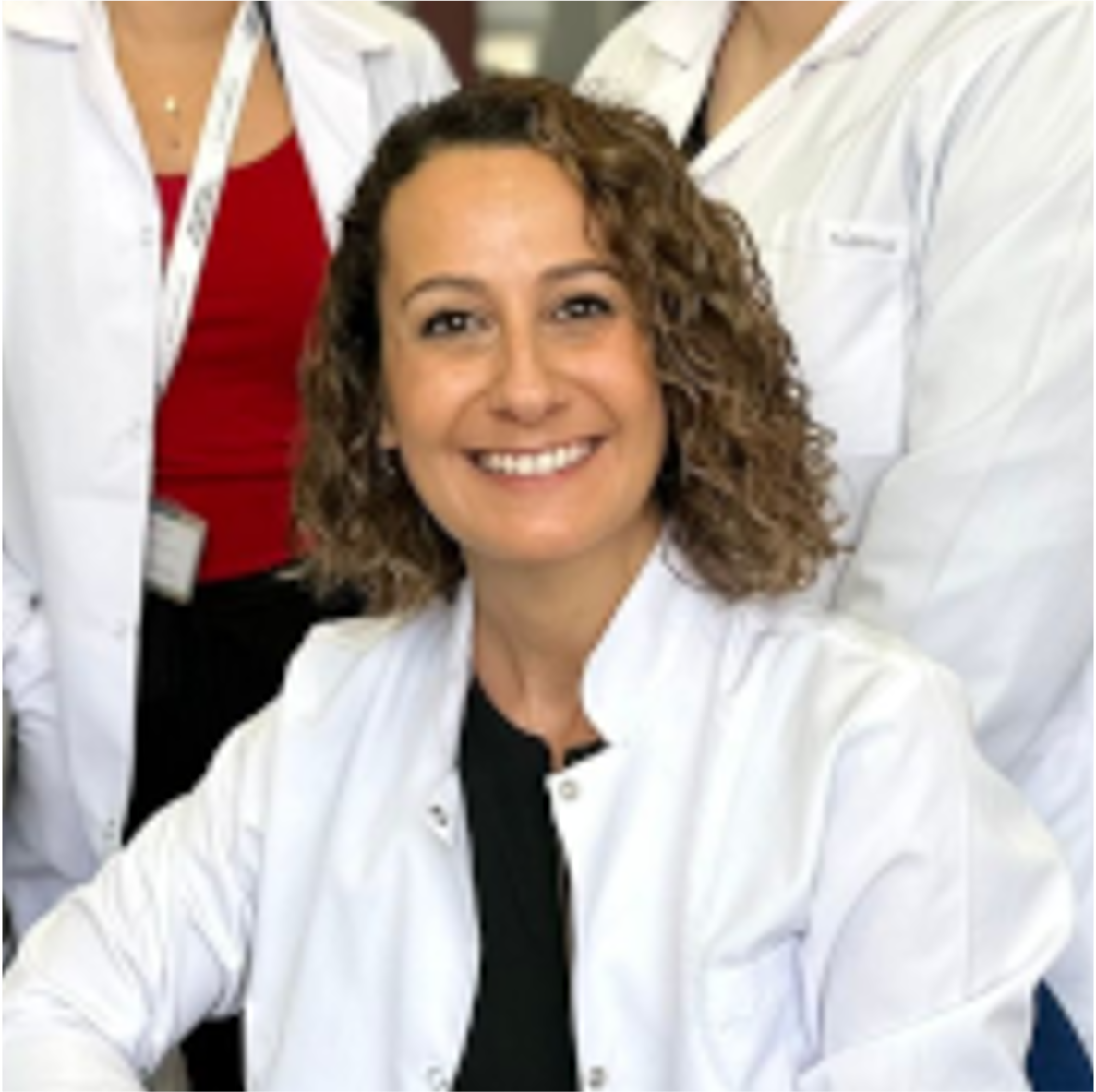 Prof. Dr. Bala Gür Dedeoğlu