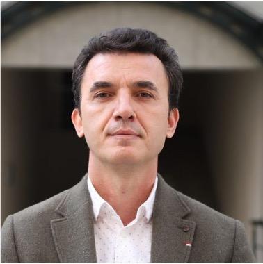 Prof. Dr. Bünyamin Akgül