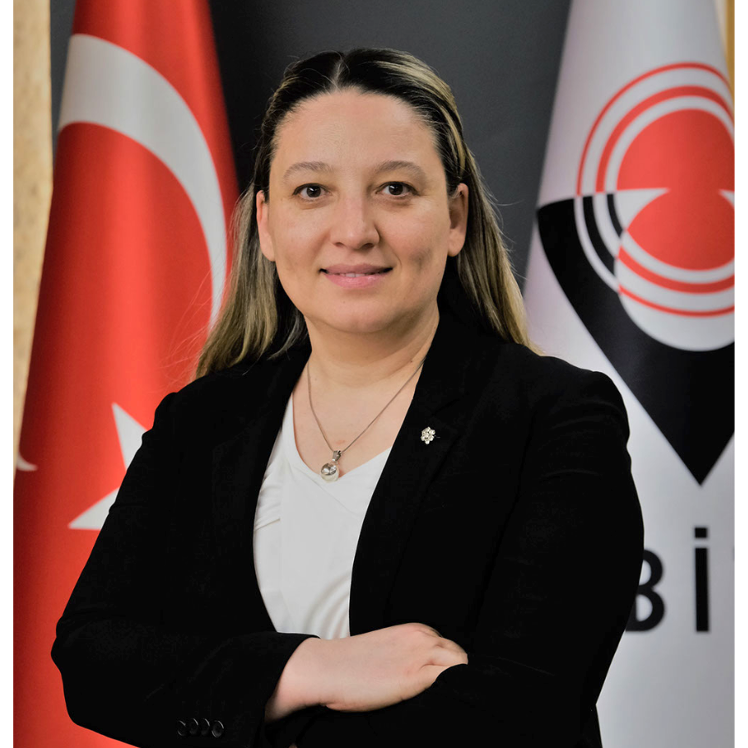 Doç. Dr. Selcan Türker