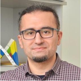 Prof. Dr. Tunca Doğan
