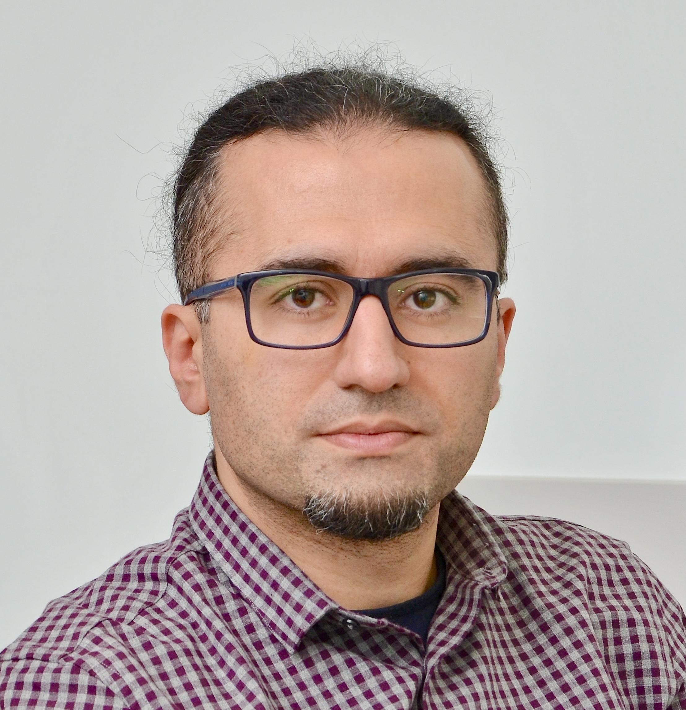 Prof. Dr. Tunca Doğan