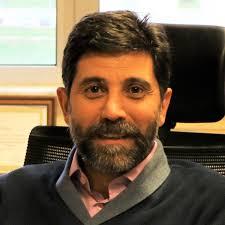 Prof. Dr. Uygar Tazebay